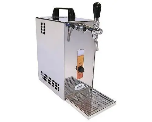 Chladící zařízení PYGMY 25/K - KCH 01473 Pouze Dnes