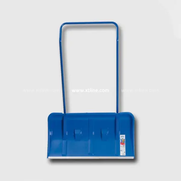 Ihned K Objednání Vyhrnovač sněhu obouručný plast/kov 800x440x1270mm