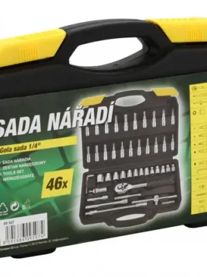 Zlevněný Gola sada 1/4 46 dílů