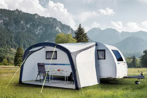 Předstan ke karavanu nafukovací Playa Air 300 Expresní Doručení
