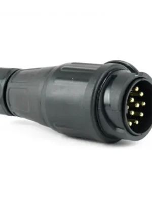 Zástrčka 13 polová nové provedení 13 Odeslání Ihned