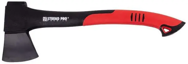 Aktuální Sekera s nylonovou násadou Redwolf CAX 1250g, 45cm