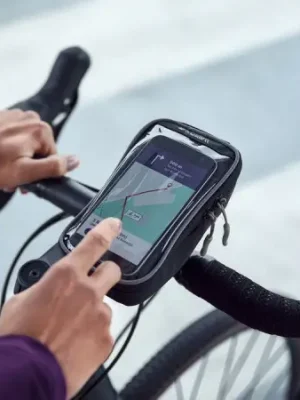 Akční Nabídka Pouzdro na mobilní telefon na kolo