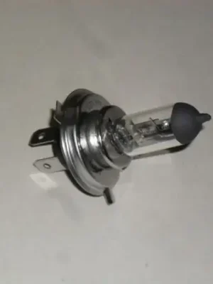 Žárovka 24V H4 75/70W P43t GOLDEN Cenově Výhodný