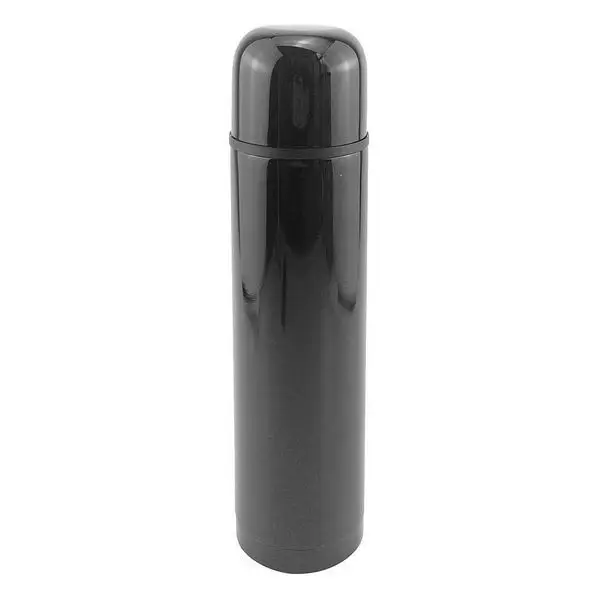 Levný Termoska MagicHome černá, plast/nerez, 500ml