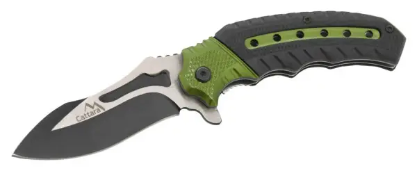 Nůž zavírací COBRA 20cm s pojistkou Časově Omezené