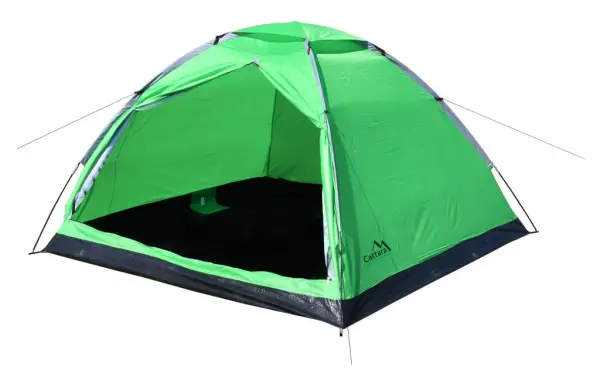 Pouze Dnes Stan TRIGLAV pro 3 osoby 200x200x130cm PU3000mm