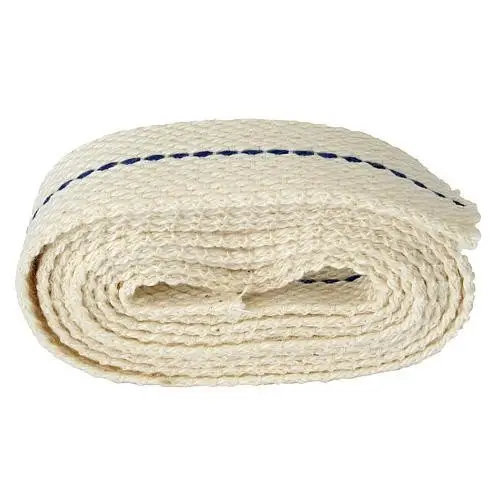 Knot FIRE plochý 22mm/1m Nejlepší Cena