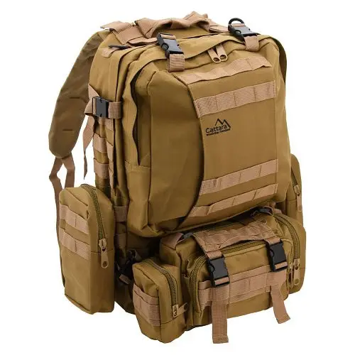 Přímo Od Výrobce Batoh na záda 55L Army