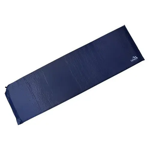 Doprava Zdarma Karimatka samonafukovací 186x53x2,5cm modrá