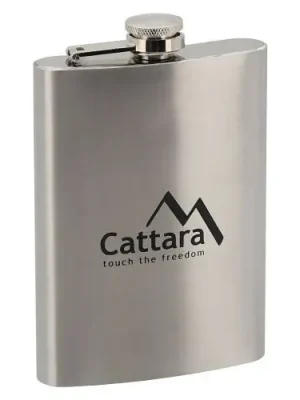 Akce Láhev placatka 235ml