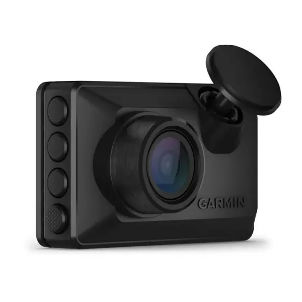 Ověřený Kamera záznamová Garmin Dash Cam X110