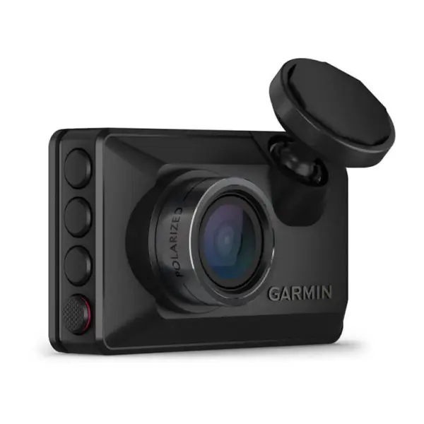 Kamera záznamová Garmin Dash Cam X210 Oblíbený