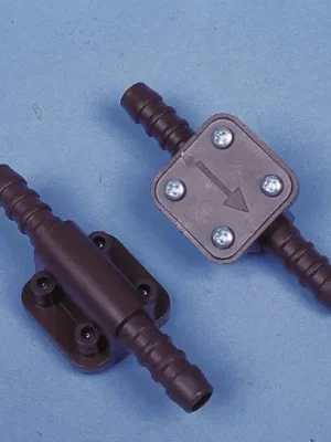 Zpětný ventil 10mm SB Rychlé Dodání