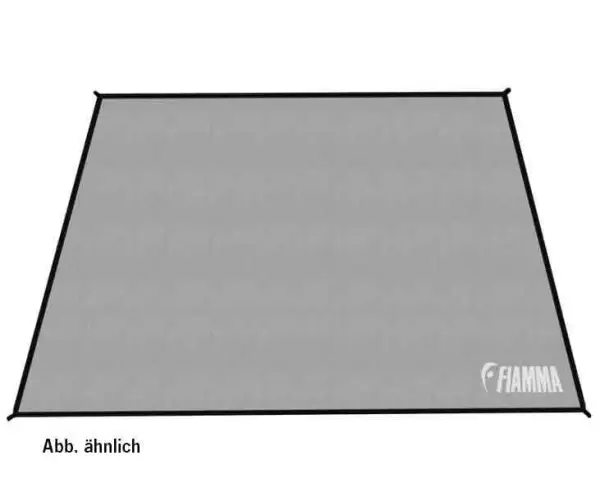 Koberec pod markýzu/předstan FIAMMA Patio-Mat 250x440 cm Odeslání Ihned