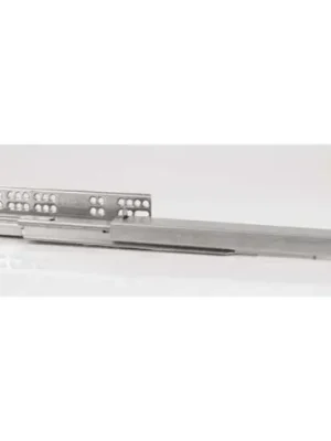 Značkový Pojezdová kolejnice šuplíku 450 mm