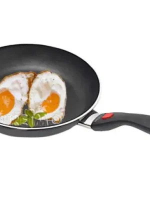 Akční Nabídka Pánev Exclusive O28cm se systémem Easy Click