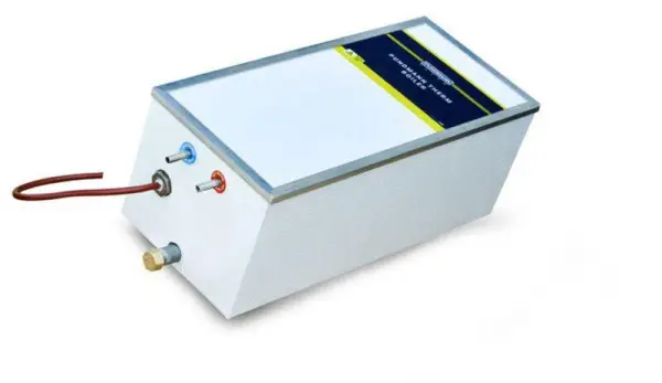Sezónní Sleva Elektrický ohřívač vody 230 V / 500 W – Therm Boiler 10 l