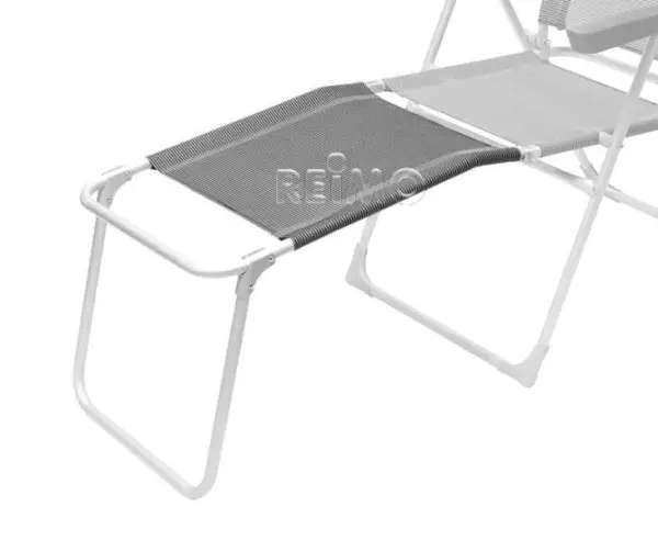 Kup Teď Opěrka nohou pro křeslo CAMP4 Malaga Compact II