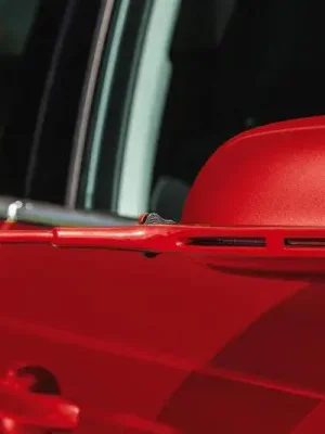 Akční Nabídka EMUK zrcátko Opel Mokka