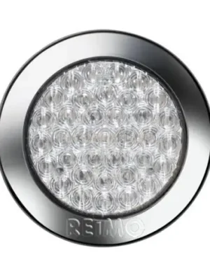 Akční Cena LED zadní mlhovka 4W čirá