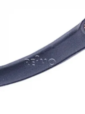 Značkový Autokabel černý 25mm 2m