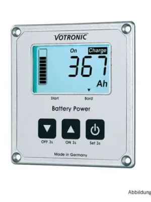 Akční Nabídka LCD bateriový počítač 400A