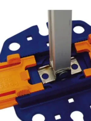 Akční Nabídka Kotevní deska Peggy Peg Fix & Go, sada 1 ks, kotvení tyčí k markýzám