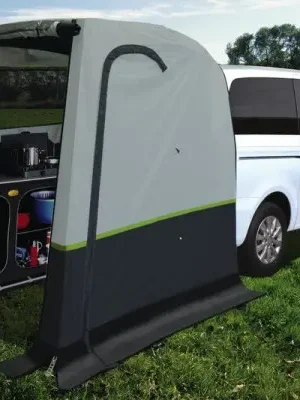 Zadní stan UPDATE pro Mercedes Vito, V-Class 2014- Nakupujte Hned