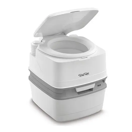 Hit Sezóny Toaleta přenosná, chemická Thetford Porta Potti 165