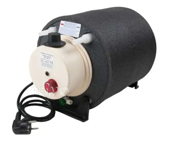 Elektrický ohřívač vody 230 V / 330 W – Elgena KB 6 (6 l) Dokud Zásoby Vydrží