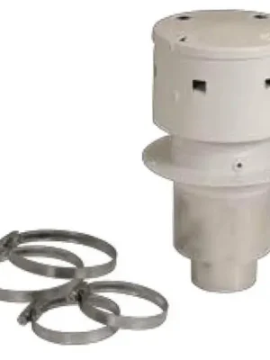 Střešní komín pro 3010/3020 Top Prodej