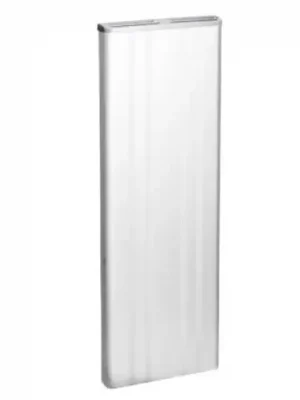 Radiátor 220x700mm, bílý Nakupujte Hned