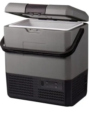Akce Kompresorový chladič CARBEST FreeCooler, 12/24V, 13 litrů