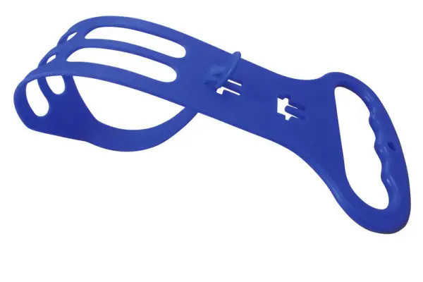 Omezená Nabídka Rukojeť pro svazování, přenášení nebo skladování prodlužovacích kabelů