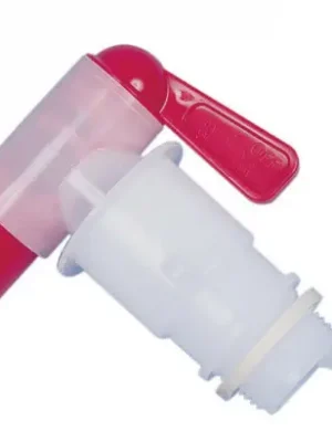 Zlevněný Vypouštěcí kohout 3/4" jednoduchý lo