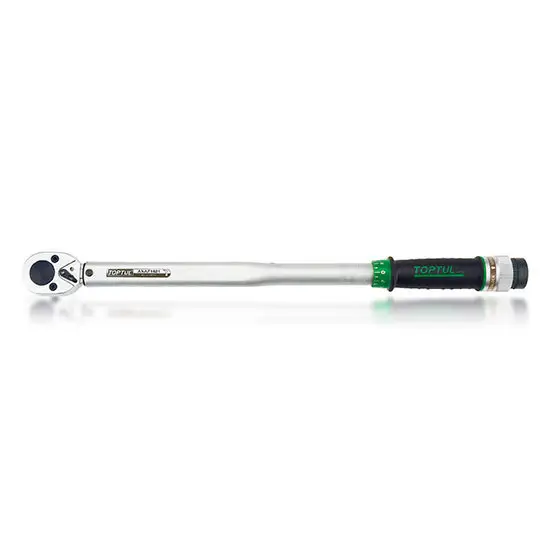 Koupit Online Klíč momentový 1", 140-980 NM, délka 1230 mm