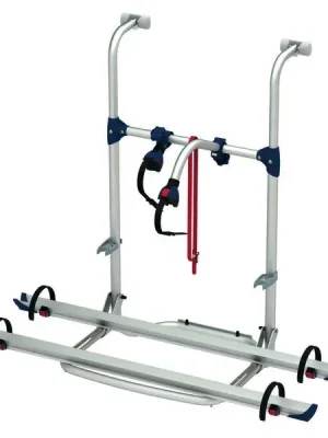 Zadní nosič Carry Bike Pro Hymer - Dethleffs, nosnost 60kg Cenově Výhodný