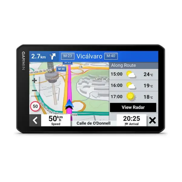 Navigace Garmin DriveCam™ 76, s kamerou, vel. 7 Odeslání Ihned
