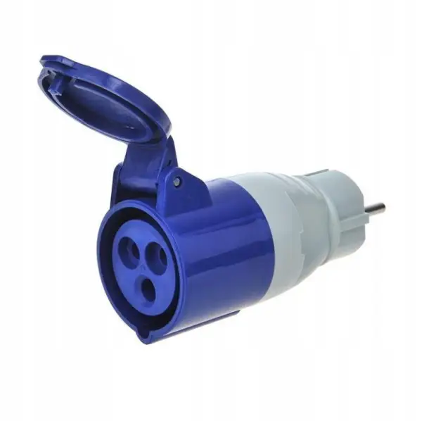 Adaptér (přímá redukce)E,SCHUKO/CCE 373518 IP44 Koupit Online