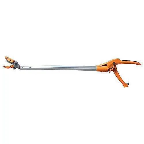 Nůžky zahradnické prodloužené 65cm Originální