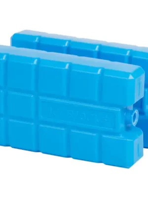 Akce Vložky chladící do ledničky 2x400 ml modré