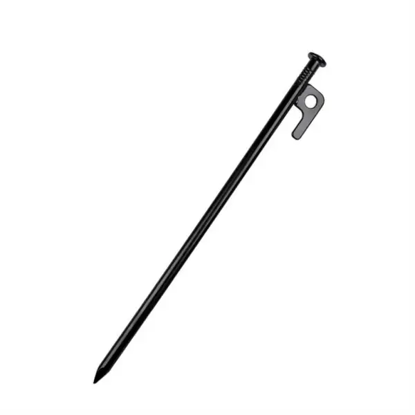 Vysoce Kvalitní Kolík ocelový stanový 40cm