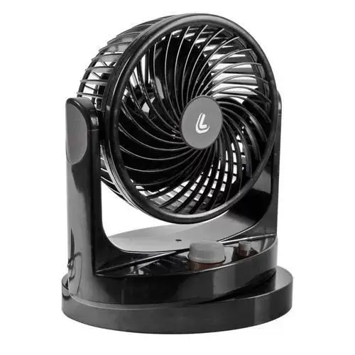 Levný Ventilátor 24V HARRIER, průměr 160mm