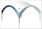 Must-Have Párty stan Fastpitch Shelter L 365x365 výška 272cm Coleman