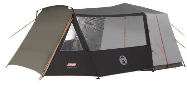 Must-Have Přístřešek ke stanům Octagon Coleman