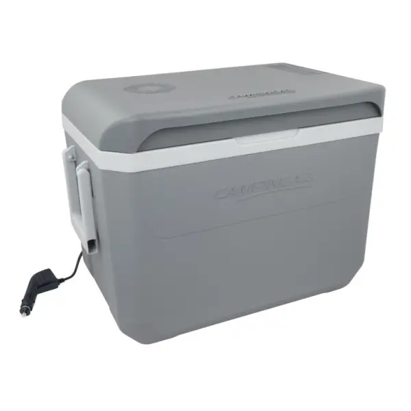 Box chladící Powerbox Plus 36l, 12V Campingaz Výprodej