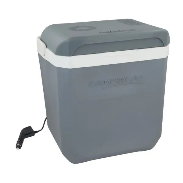 Finální Výprodej Box chladící Powerbox Plus 28l, 12V Campingaz