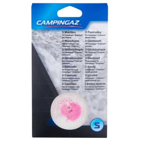 Punčoška velikost S, 3ks, Campingaz Akce