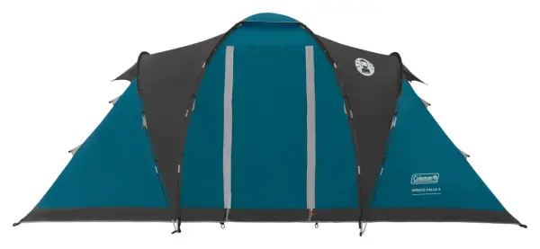 Akční Cena Stan Spruce Falls 4 pro 4 osoby výška 205cm Coleman